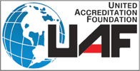 UAF Logo